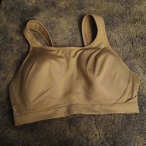 Cool looking beige bra ladies 34E